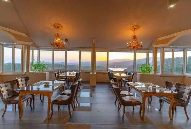 Asr-ı Ala Yalova Thermal - Görsel 24