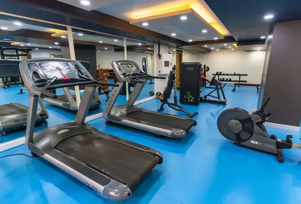 Asr-ı Ala Yalova Thermal - Görsel 25