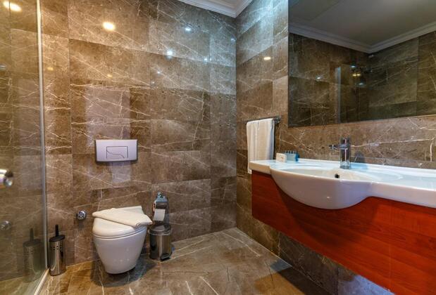 Asr-ı Ala Yalova Thermal - Görsel 12