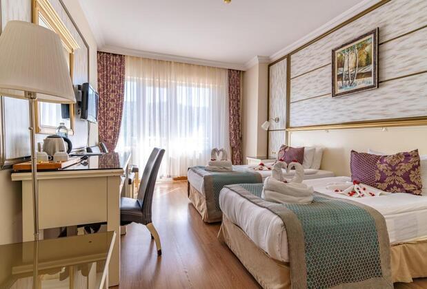 Asr-ı Ala Yalova Thermal - Görsel 11