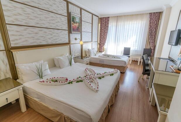 Asr-ı Ala Yalova Thermal - Görsel 8