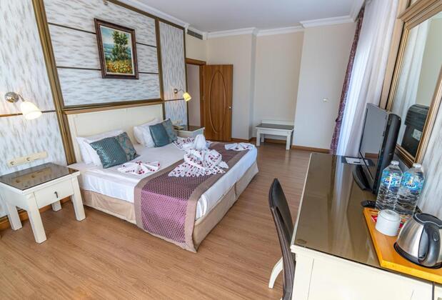 Asr-ı Ala Yalova Thermal - Görsel 7