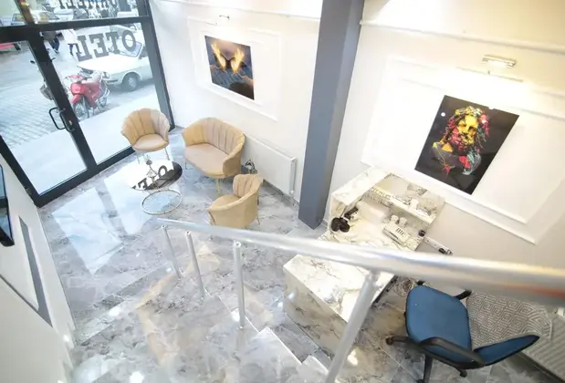 West Sürmeli Otel - Görsel 3