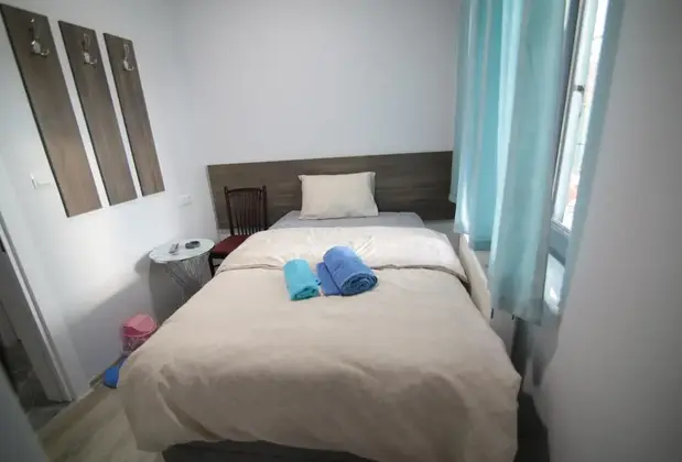 West Sürmeli Otel - Görsel 4