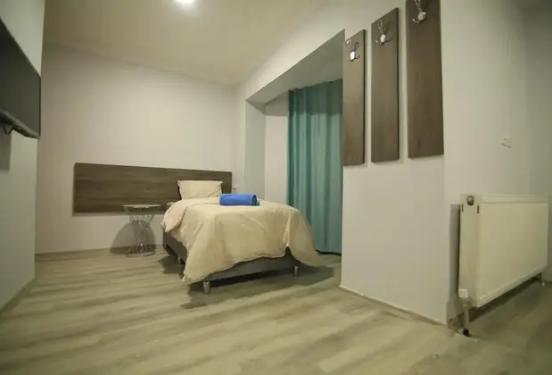 West Sürmeli Otel - Görsel 5