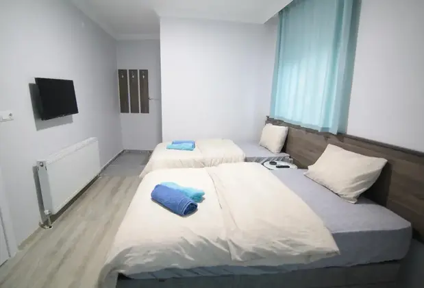 West Sürmeli Otel - Görsel 6