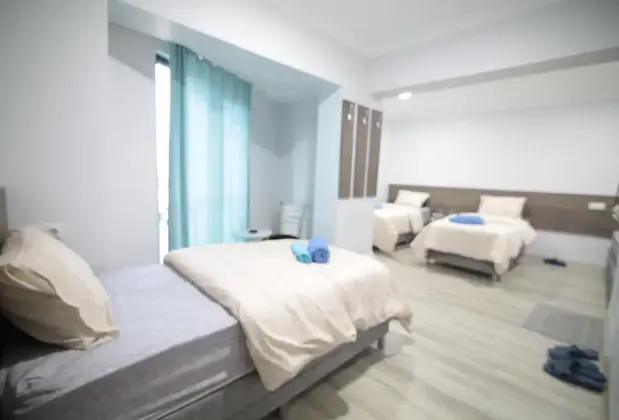 West Sürmeli Otel - Görsel 7