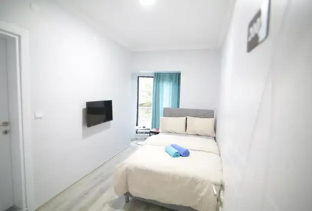 West Sürmeli Otel - Görsel 9