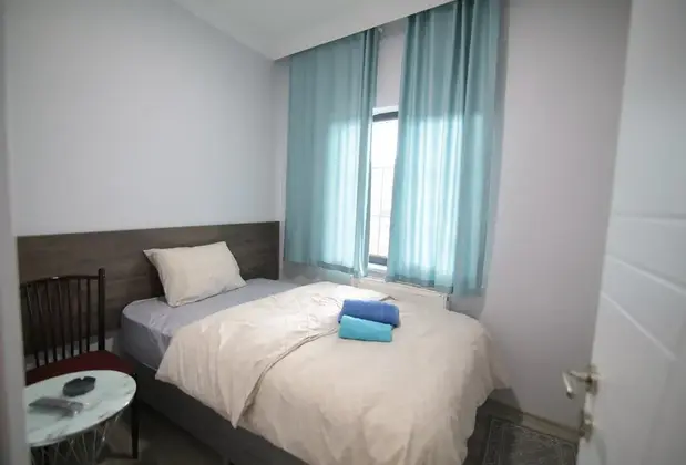 West Sürmeli Otel - Görsel 10