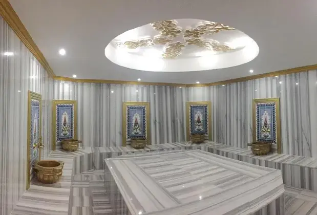 Yakupoğlu Hotel - Görsel 9