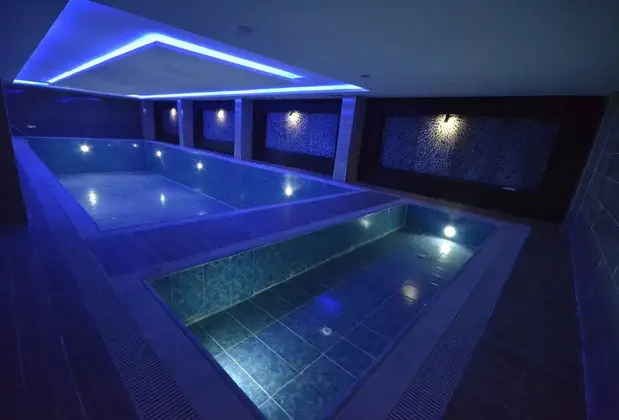 Yakupoğlu Hotel - Görsel 8