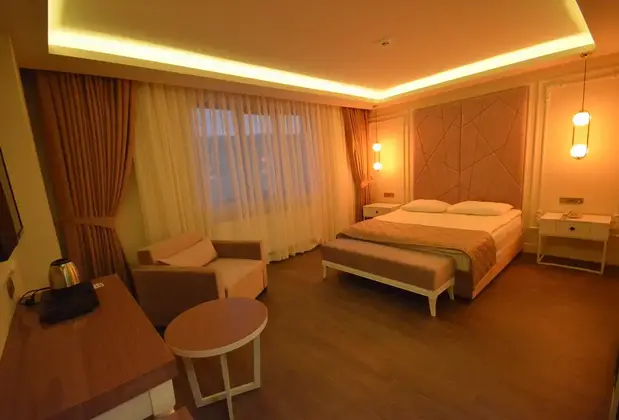 Yakupoğlu Hotel - Görsel 10