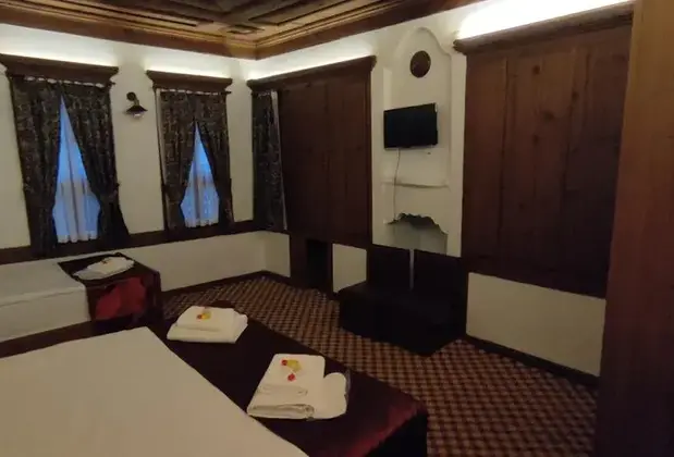 Yedekcioğlu Konak Hotel - Görsel 3