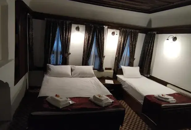 Yedekcioğlu Konak Hotel - Görsel 4