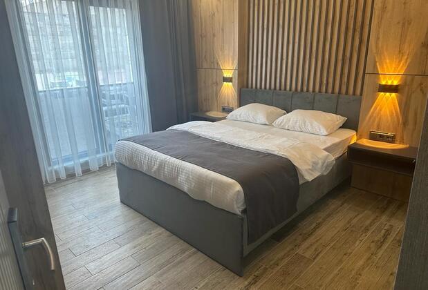 World Say Hotel - Görsel 6