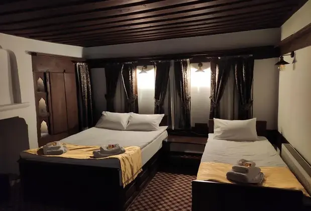 Yedekcioğlu Konak Hotel - Görsel 6