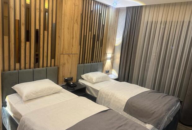 World Say Hotel - Görsel 7