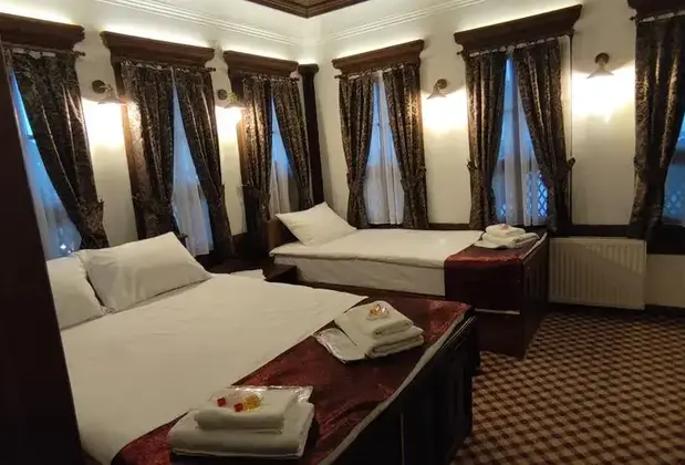 Yedekcioğlu Konak Hotel - Görsel 7