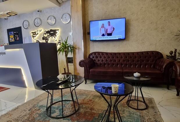 World Say Hotel - Görsel 4