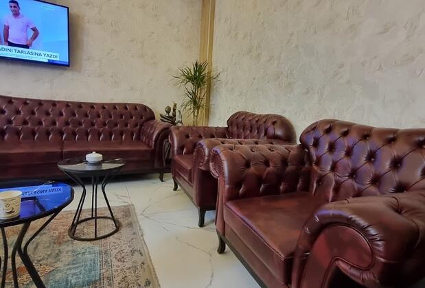 World Say Hotel - Görsel 3