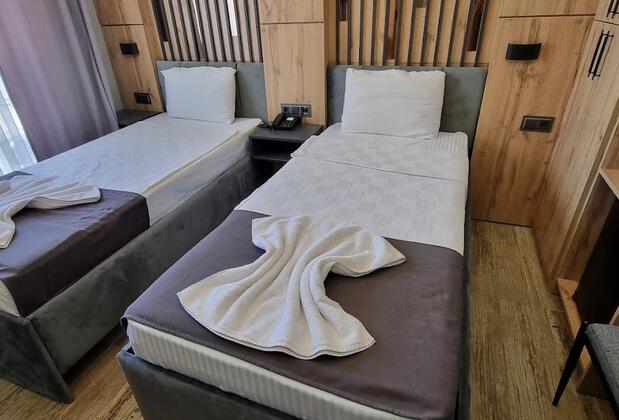 World Say Hotel - Görsel 8