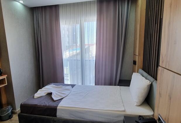 World Say Hotel - Görsel 9