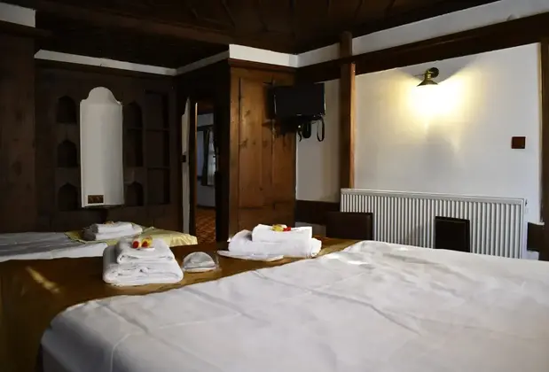 Yedekcioğlu Konak Hotel - Görsel 8