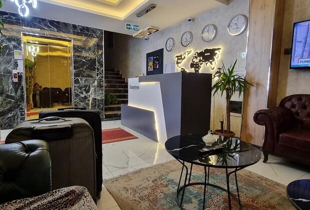 World Say Hotel - Görsel 5