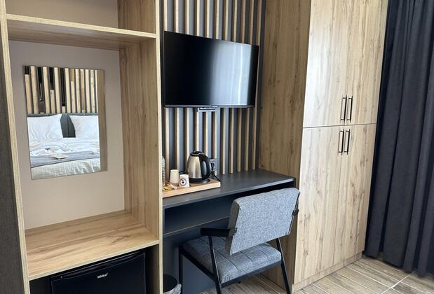 World Say Hotel - Görsel 10