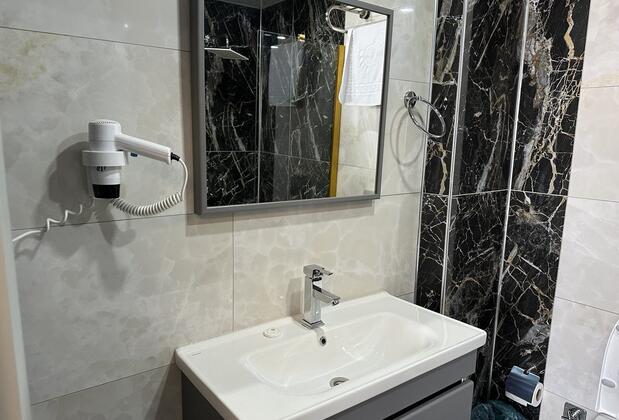 World Say Hotel - Görsel 13