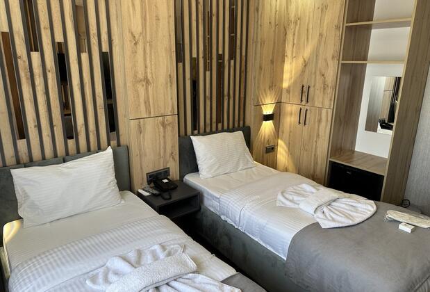 World Say Hotel - Görsel 11