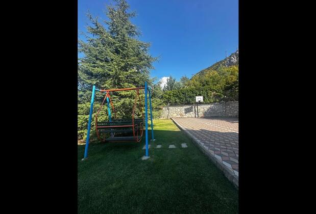 Villa Amesia - Görsel 18