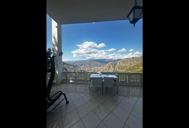 Villa Amesia - Görsel 17