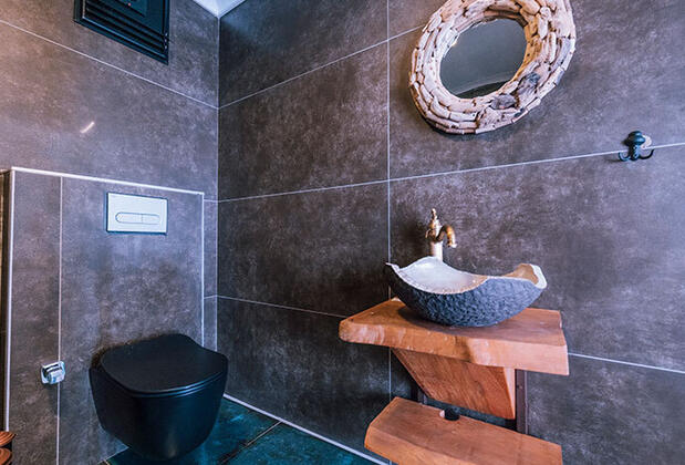 Feronia Suites - Görsel 18