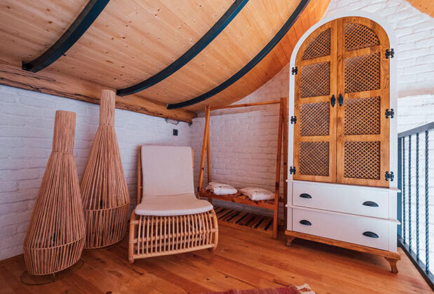 Feronia Suites - Görsel 15