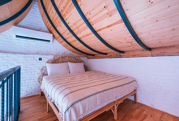 Feronia Suites - Görsel 14