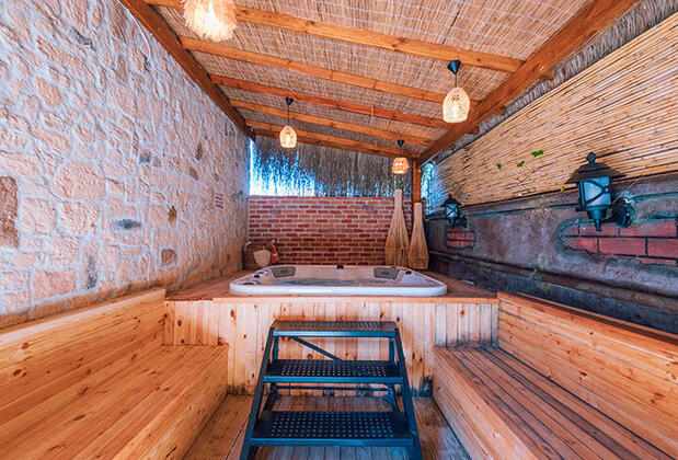 Feronia Suites - Görsel 34