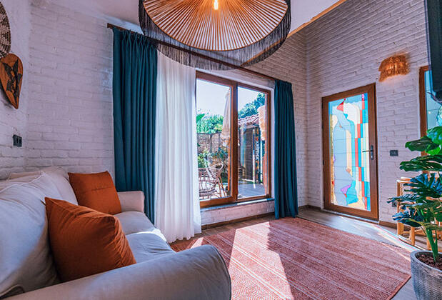 Feronia Suites - Görsel 17