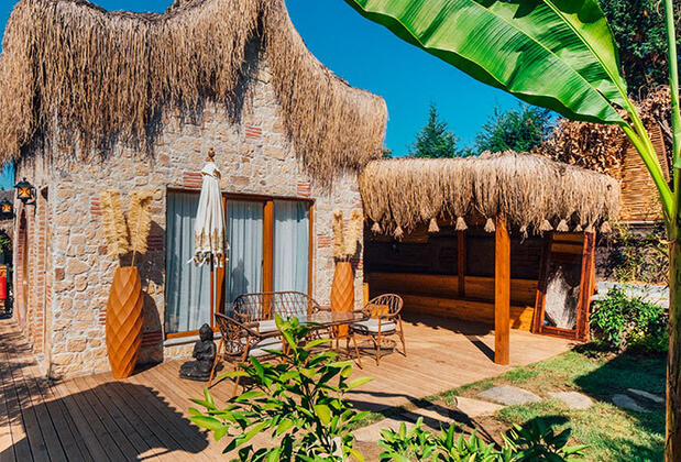 Feronia Suites - Görsel 6