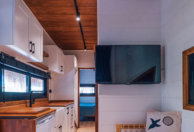 Feronia Suites - Görsel 19