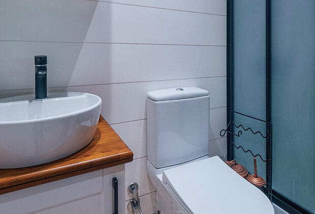 Feronia Suites - Görsel 28