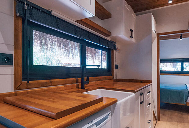 Feronia Suites - Görsel 21