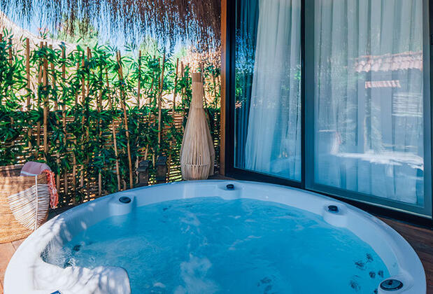 Feronia Suites - Görsel 12