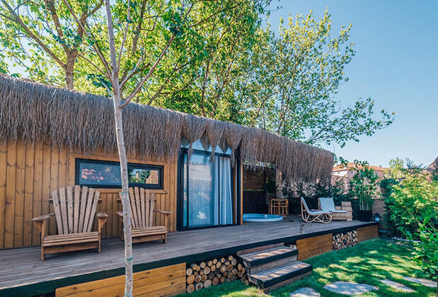 Feronia Suites - Görsel 7