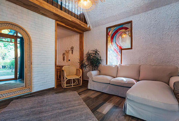 Feronia Suites - Görsel 22