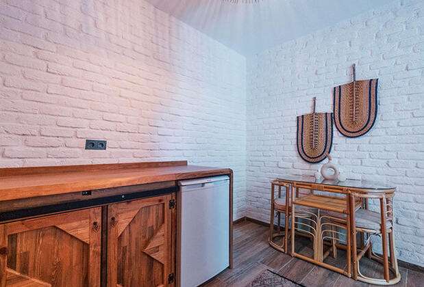 Feronia Suites - Görsel 24