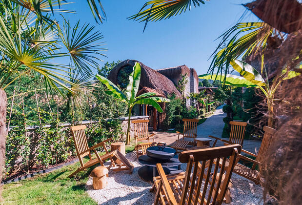 Feronia Suites - Görsel 36