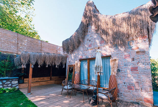 Feronia Suites - Görsel 5