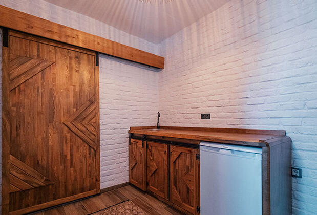 Feronia Suites - Görsel 25