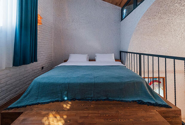 Feronia Suites - Görsel 26